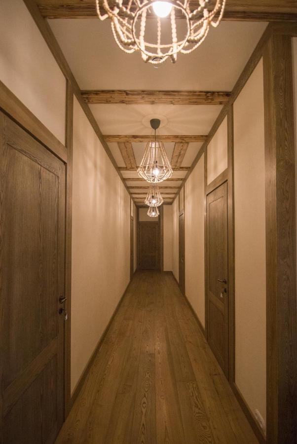 Palaima Hotel Anykščiai Kültér fotó
