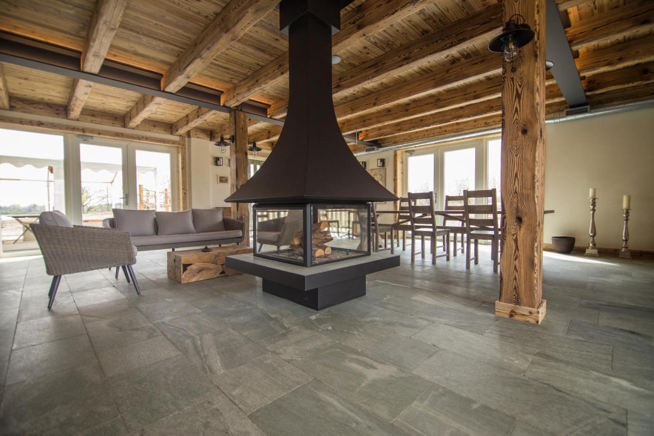 Palaima Hotel Anykščiai Kültér fotó