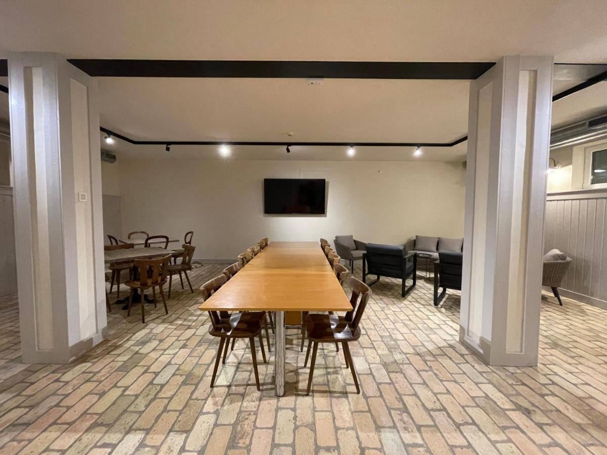 Palaima Hotel Anykščiai Kültér fotó