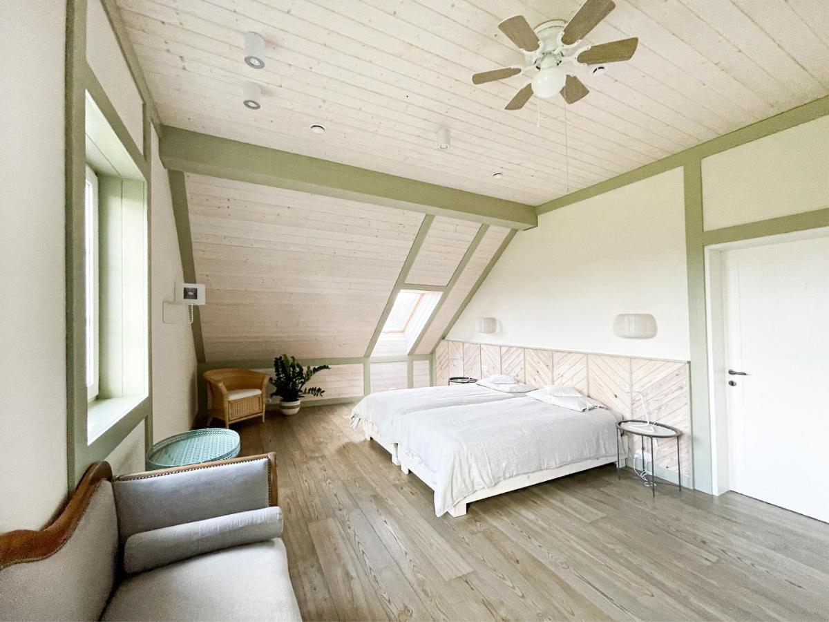 Palaima Hotel Anykščiai Kültér fotó