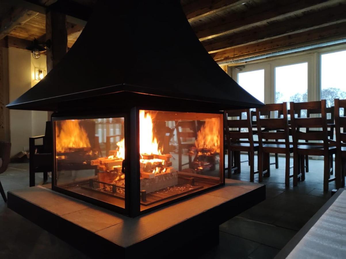 Palaima Hotel Anykščiai Kültér fotó