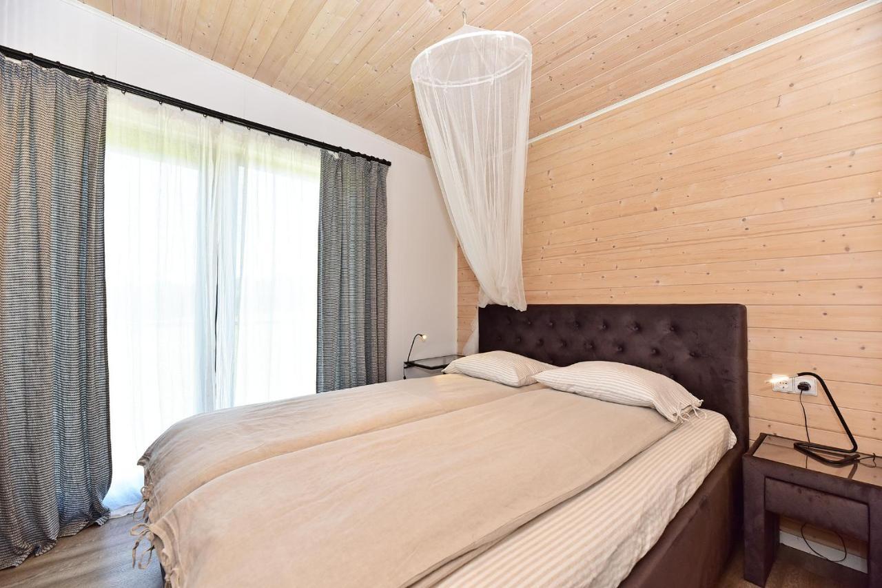 Palaima Hotel Anykščiai Kültér fotó